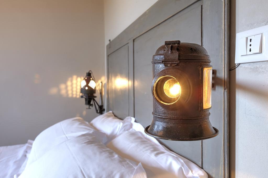 Palazzo Gatteschi Apartment Poppi Bilik gambar