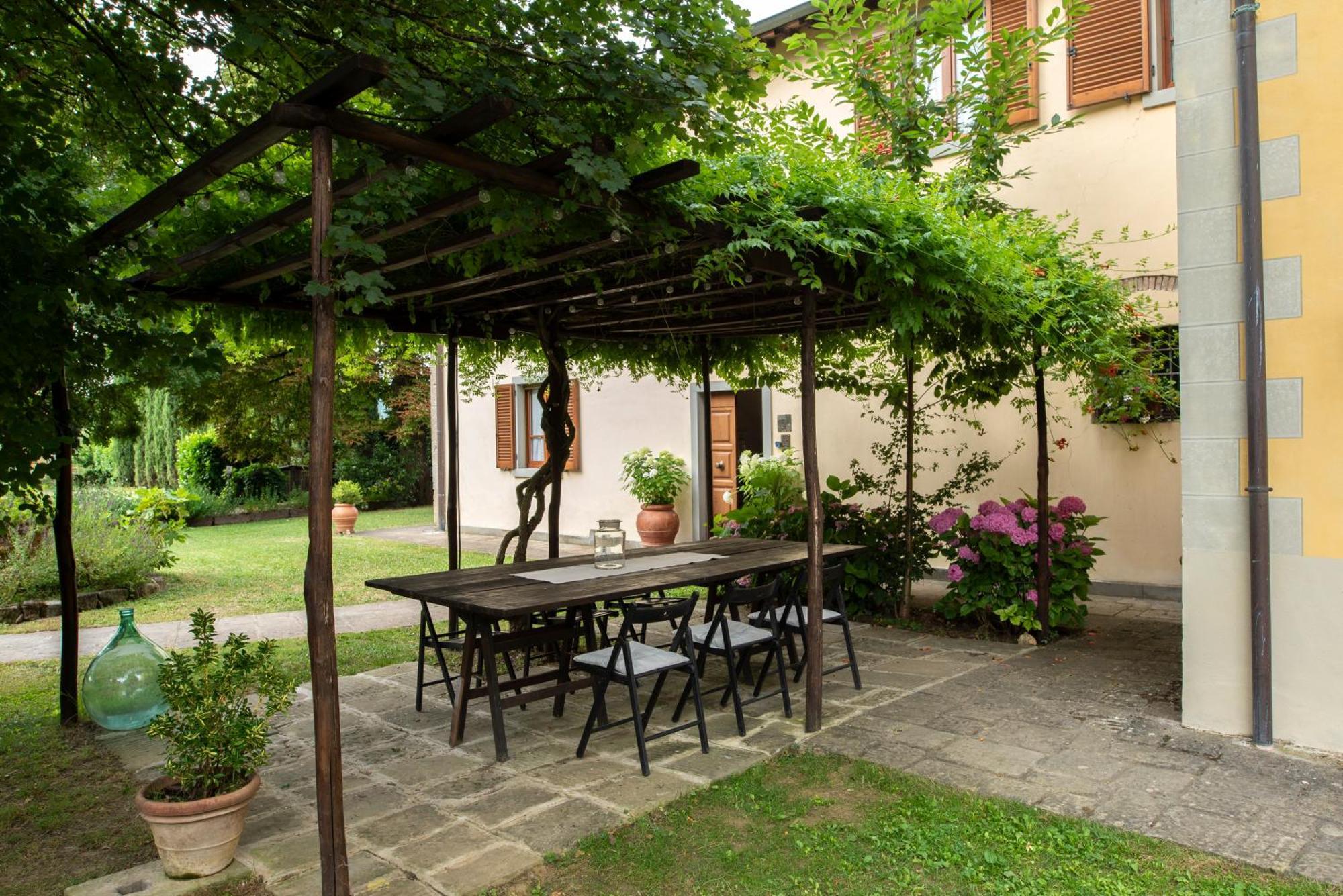 Palazzo Gatteschi Apartment Poppi Luaran gambar