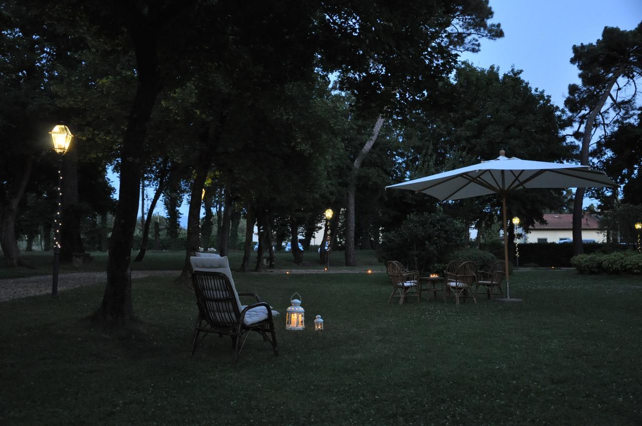 Palazzo Gatteschi Apartment Poppi Luaran gambar